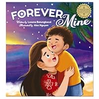 Forever Mine 1617104094 Book Cover