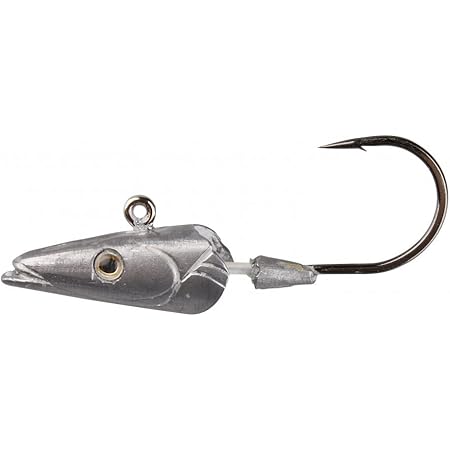 savage gear sandeel jig head