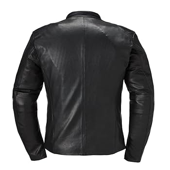 Amazon | [ホンダ] ジャケット レザージャケット メンズ 0SYEG