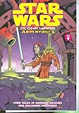 Star Wars: Clone Wars Adventures Volume 9