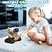 Yerloa Juguete Robot para Niños Niñas Regalo Imagen de Yerloa Juguete Robot para Niños Niñas Regalo
