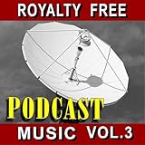 Podcast Music Volume Three 157