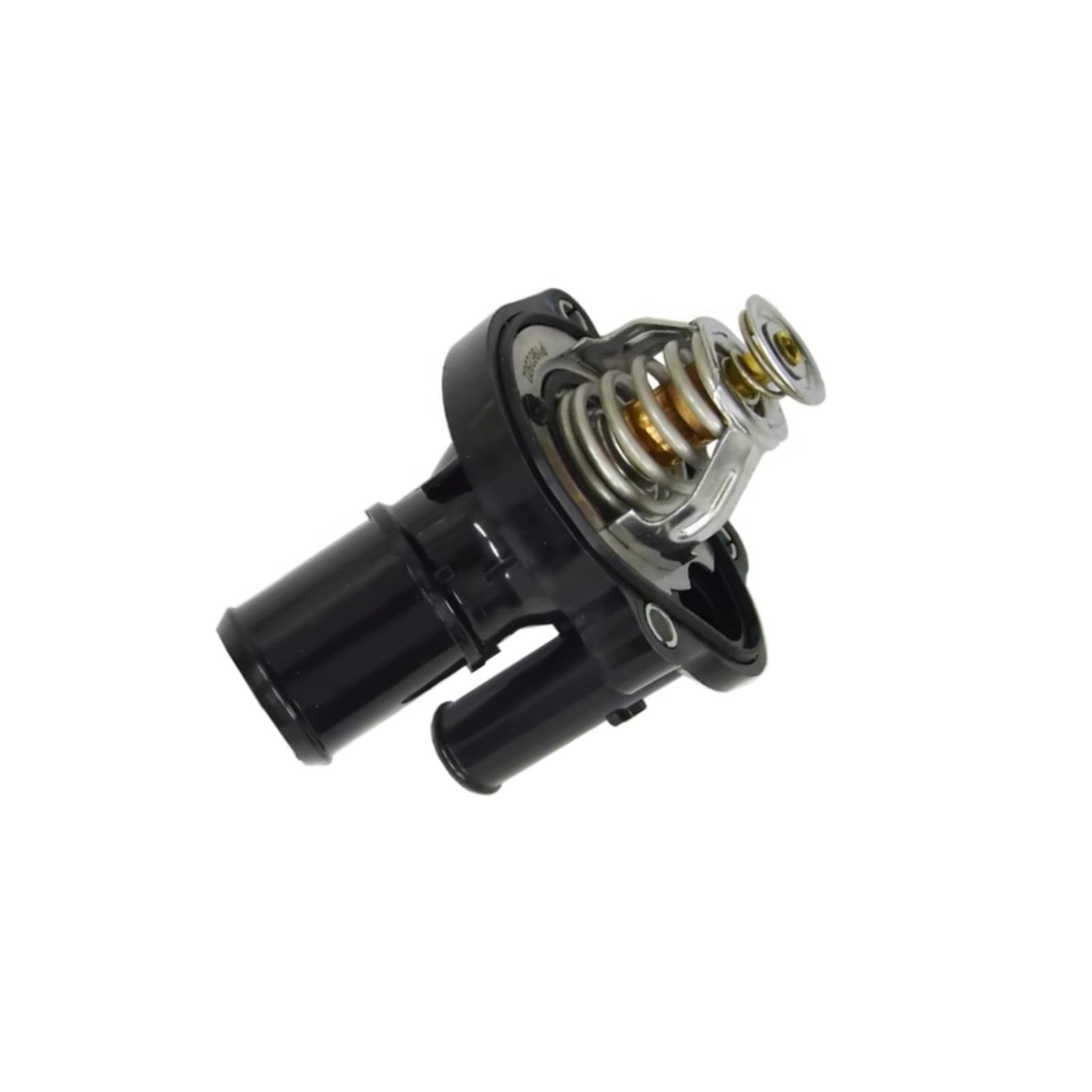 Car Thermostat Assembly Compatible With For Focus 2012 2013 2014 2015 1 Pcs Car Engine Coolant Thermostat Replacement Accessories L32715170A