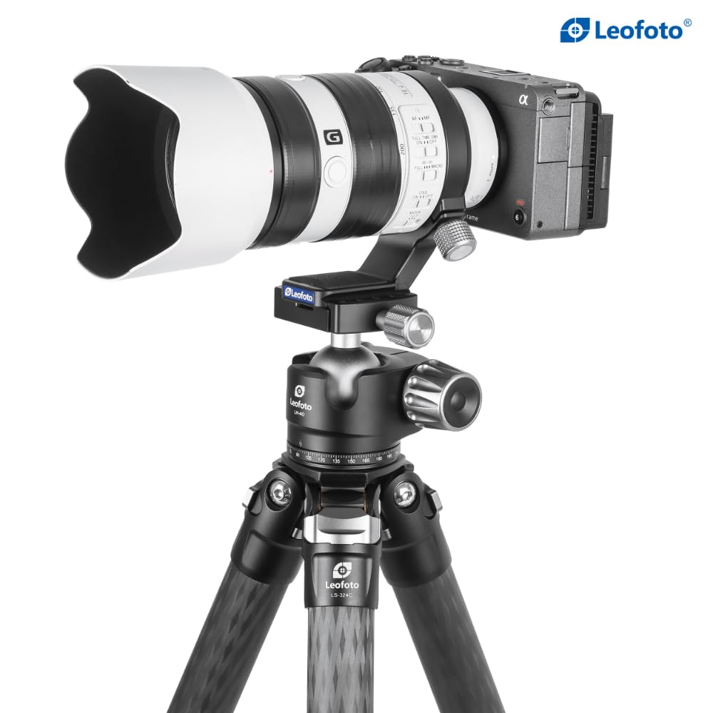 Amazon | Leofoto SFC-01 Sony FE 70-200mm F4 Macro G OSS II対応