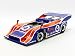 Produktbild Minichamps Can-Am Watkin Glen 1973 - Echelle 1:18 Maßstab 155736504 Porsche 917/10 - Blau/Orange/Weiß