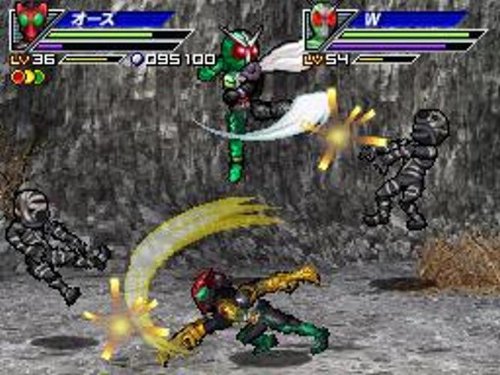 オール仮面ライダー ライダージェネレーション Amazon | オール仮面ライダー ライダージェネレーション | ゲームソフト