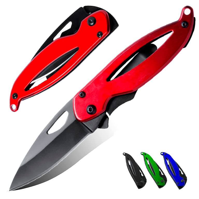 Mejores marcas de navajas【2023】 MejoresMarcas®