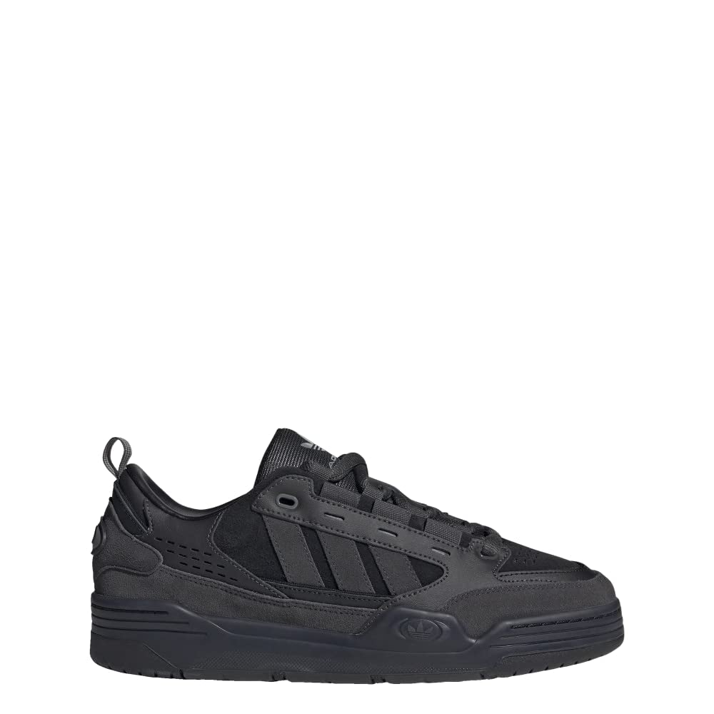 adidas Originals Adi2000 mens Sneaker 48 EU Carbon/Pantone/Black