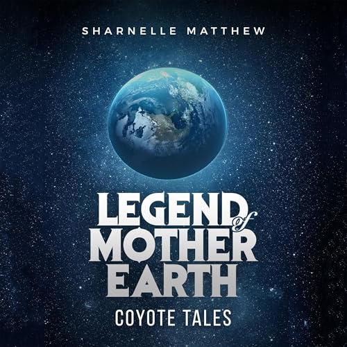 Legend of Mother Earth by Sharnelle Matthew episode artwork