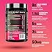 Nutrex Research EAA Hydration | EAAs + BCAA Powder | Muscle Recovery, Strength, Muscle Building, Endurance | 8G Essential Amino Acids + Electrolytes | (Packaging My Vary) 30 Servings (Pink Lemonade)