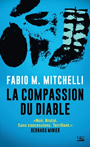 Télécharger La Compassion du diable Livre PDF Gratuit