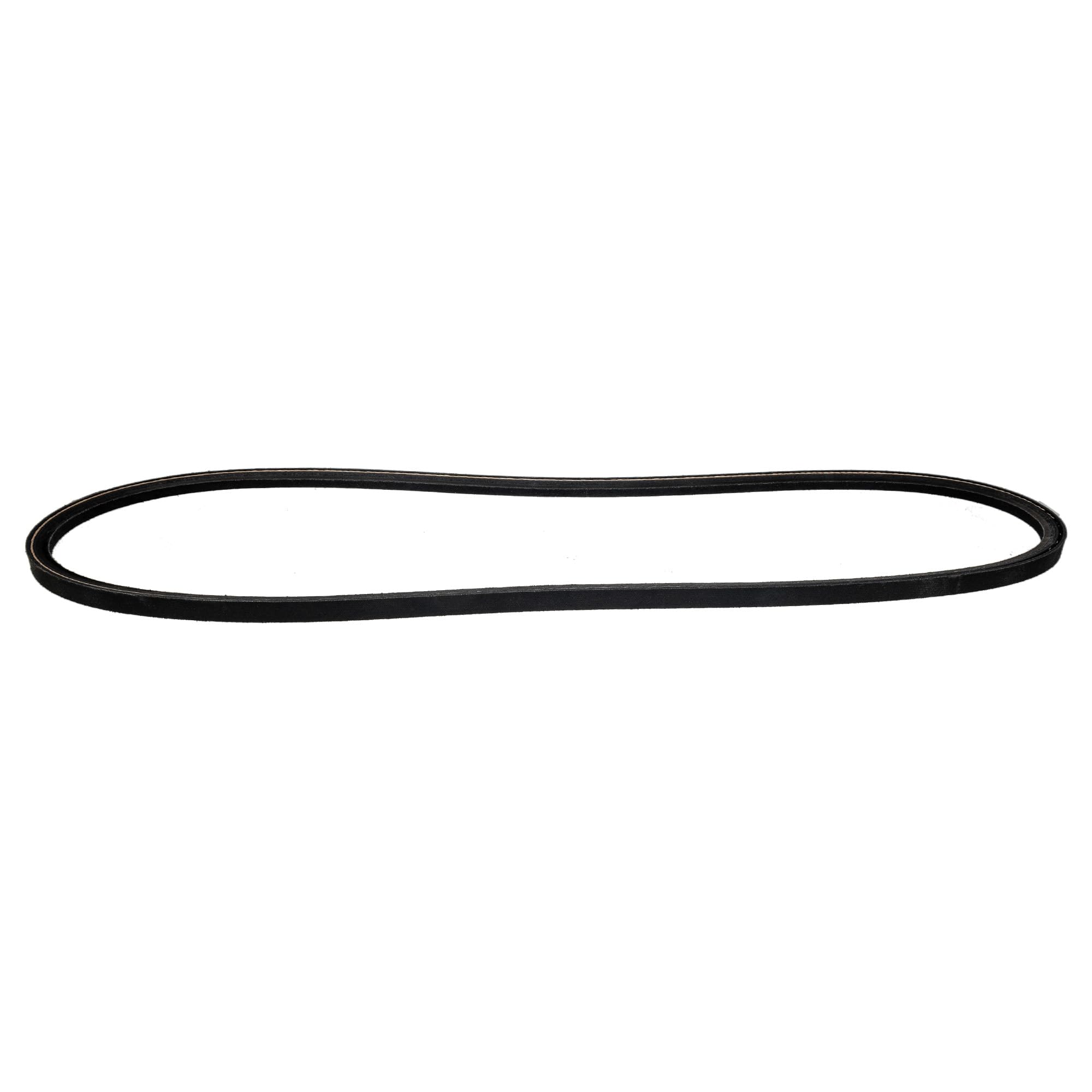 John Deere Correa trapezoidal de equipo original #M117608