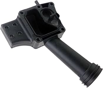 Amazon.com: HAOSHUN Engine Coolant Water Pump Connection Pipe