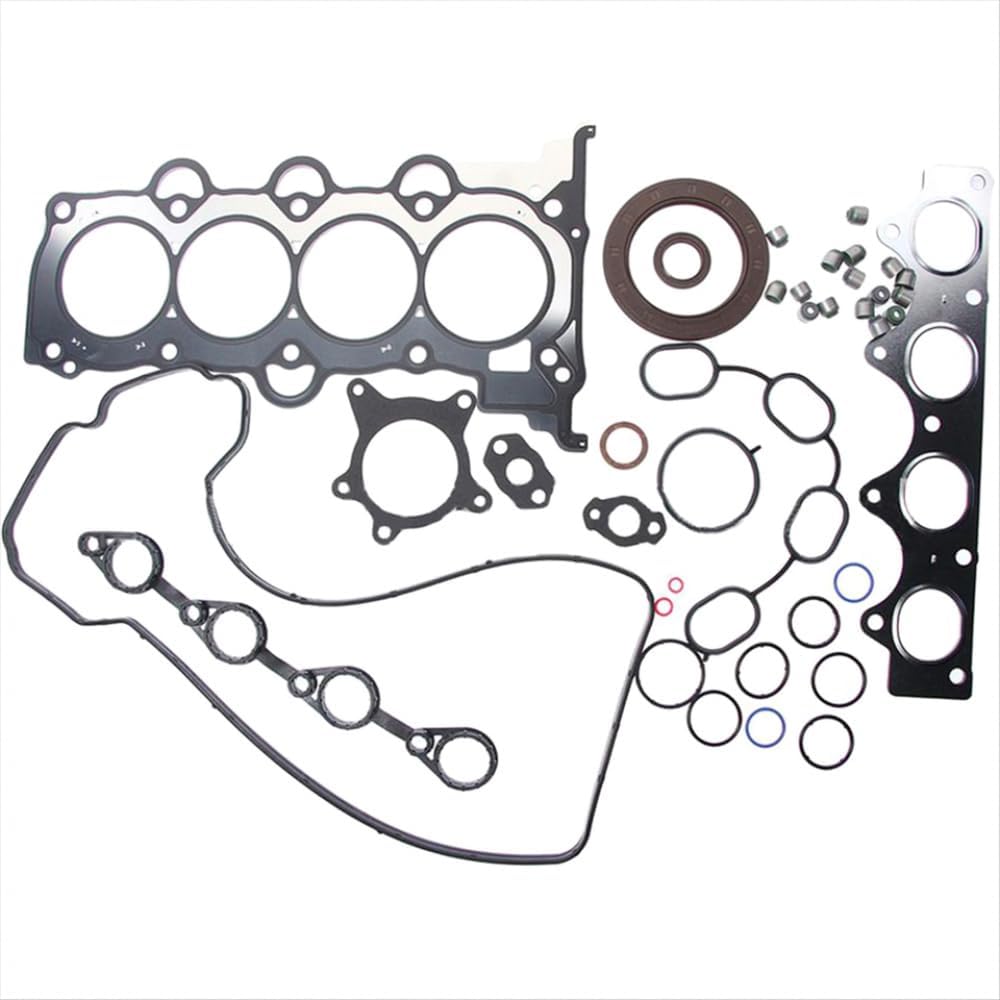 G4FA G4FC Engine Repair Seal 1.4 1.6 Compatible Compatible with Rebuilding Kits 209112BG02A