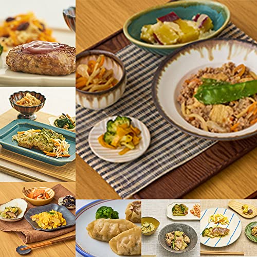 みしまの御膳ほのか たんぱく調整食(冷凍弁当)低たんぱく 塩分調整 冷凍食品 セット (おすすめ7食)