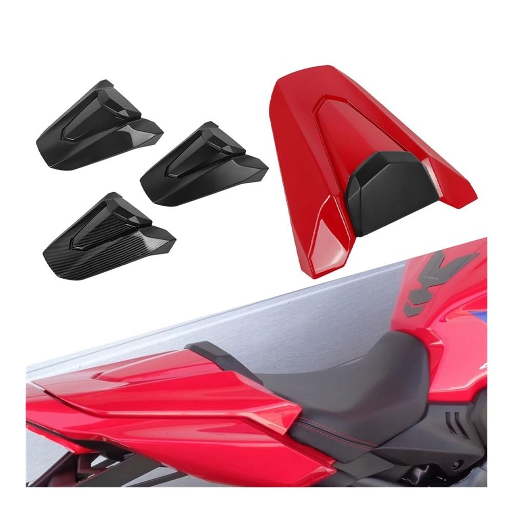 Motorrad Rücksitz Verkleidung Für CBR650R CB650R CB CBR 650R 650 R 2024-2025 Motorradzubehör Soziussitzabdeckung Sozius-Heckverkleidung