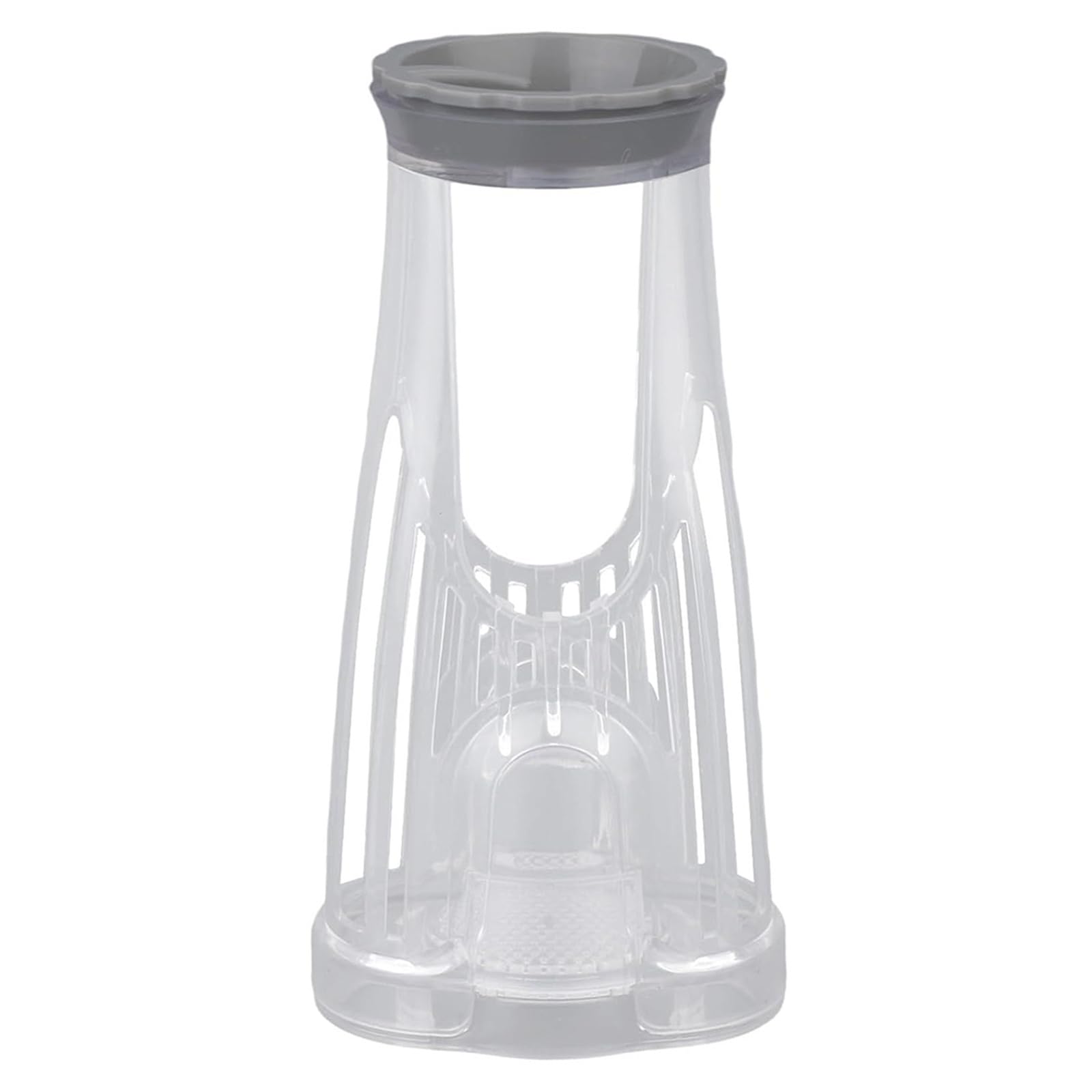 Kalttoy Machine Filter Basket Holder Coffee Filter Bracket for Enhanced Brewing Efficiency Light Weight Brewer Bracket