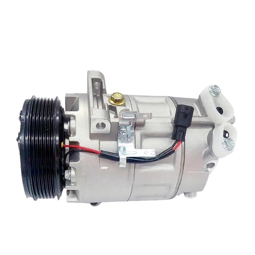 AC Compressor Compatible for Nissan Sentra 2.0L 92600ET81B 92600-ET80A 92600-ZE80A 92600ZE80B 92600ZE81A 92600-ZE81A 92600ZE81B