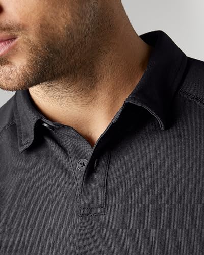 Rhone Delta Pique Polo para Hombre miniatura 3