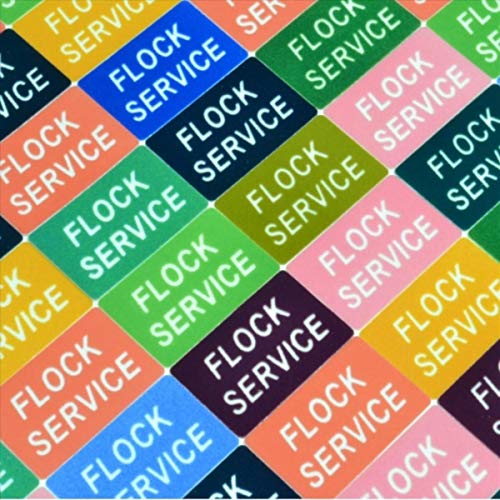 Flock Single by Flock Service on Amazon Music - Amazon.com