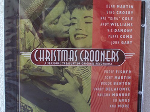 Christmas Crooners