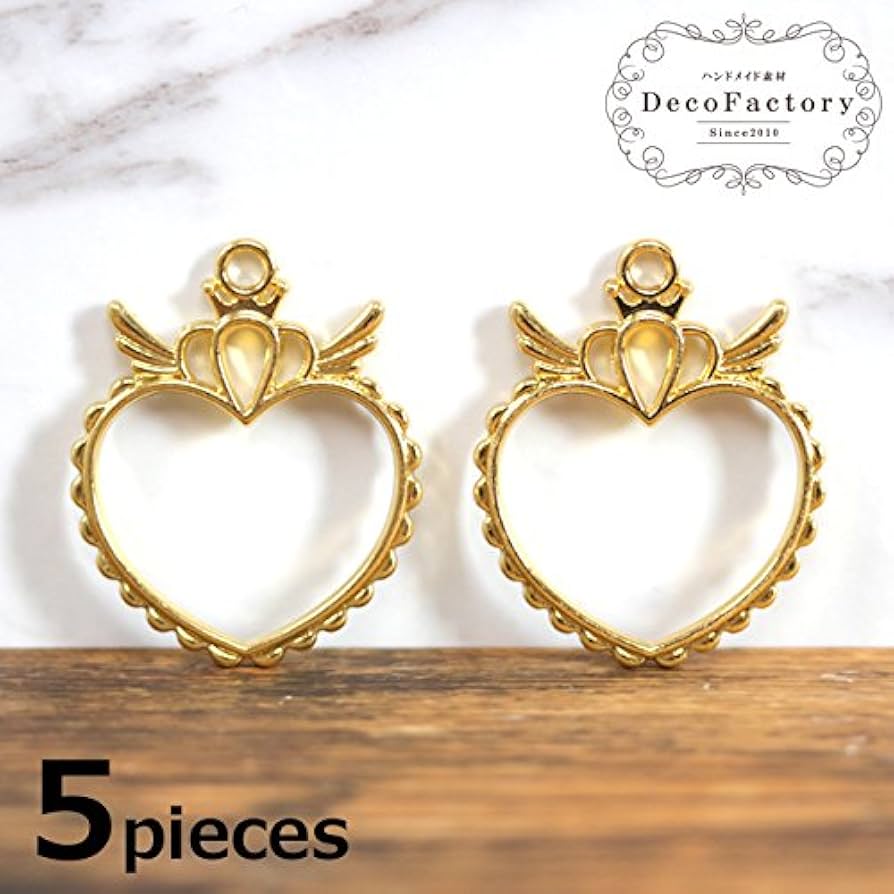 レジン　ハンドメイド　217 金箔ドット】⚫︎gold leaf dot⚫︎ハンドメイド♡アクセサリー