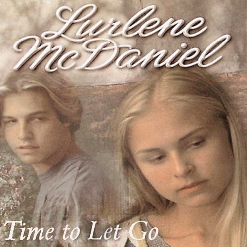 Cover art for Time to Let Go
