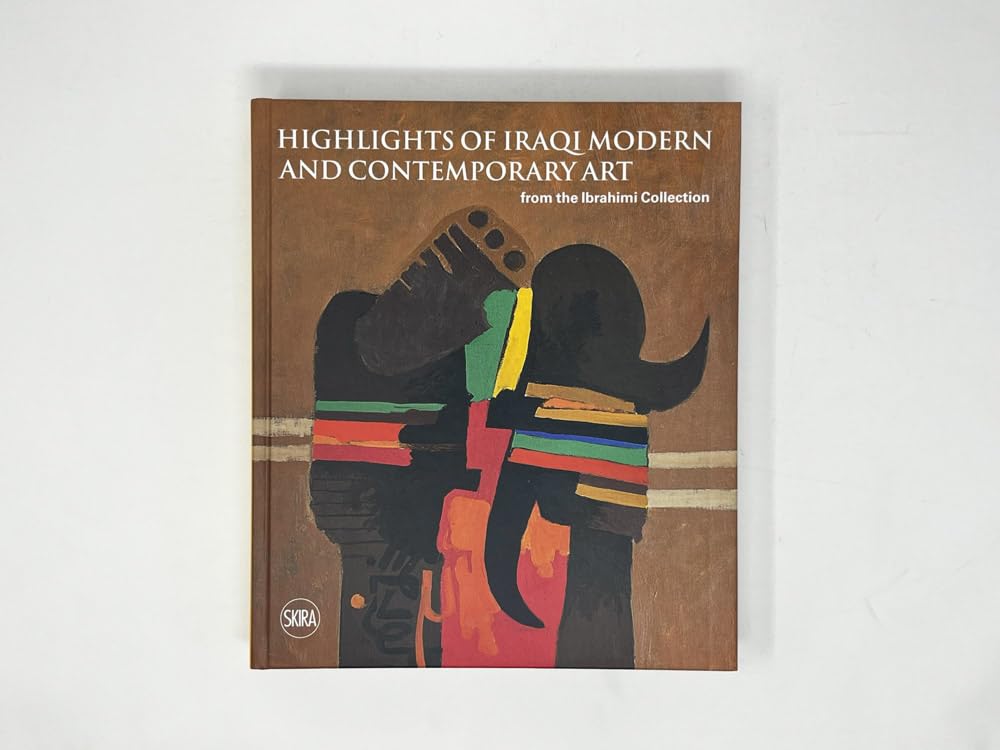 Iraqi Modern and Contemporary Art from the Ibrahimi Collection