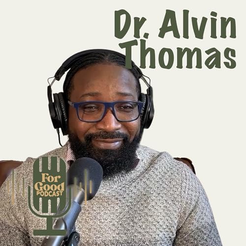 Breaking the Cycle: How Fathers Shape the Mental Health of Black Boys | Dr. Alvin Thomas