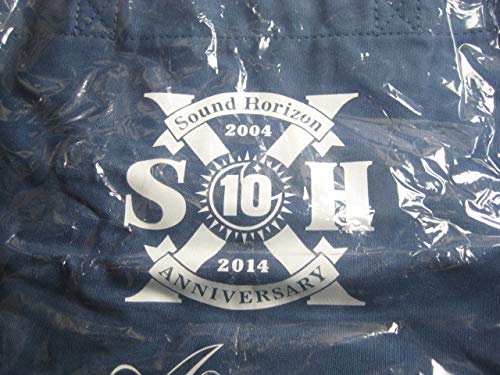 【超希少品】 Sound Horizon The Assorted トートバッグ Sound Horizon - Tote Bag (Sound Horizon 特製オリジナルトート