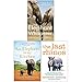 Price comparison product image The Elephant Whisperer, An Elephant in My Kitchen, The Last Rhinos 3 Books Collection Set