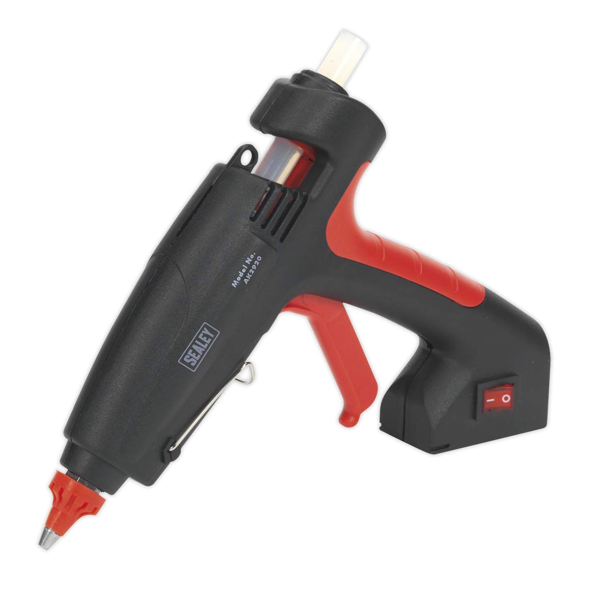 Sealey Ak2920 Glue Gun 80W 230V