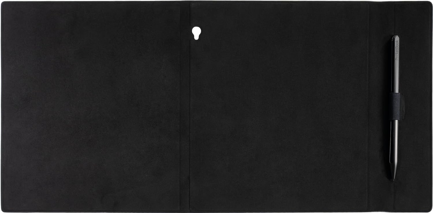 Pocketbook Flip Cover - Nero 10.3 Pollici per PocketBook InkPad Eo