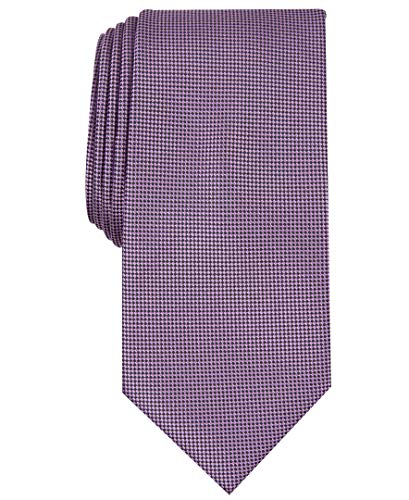 Perry Ellismens Oxford Solid Tie