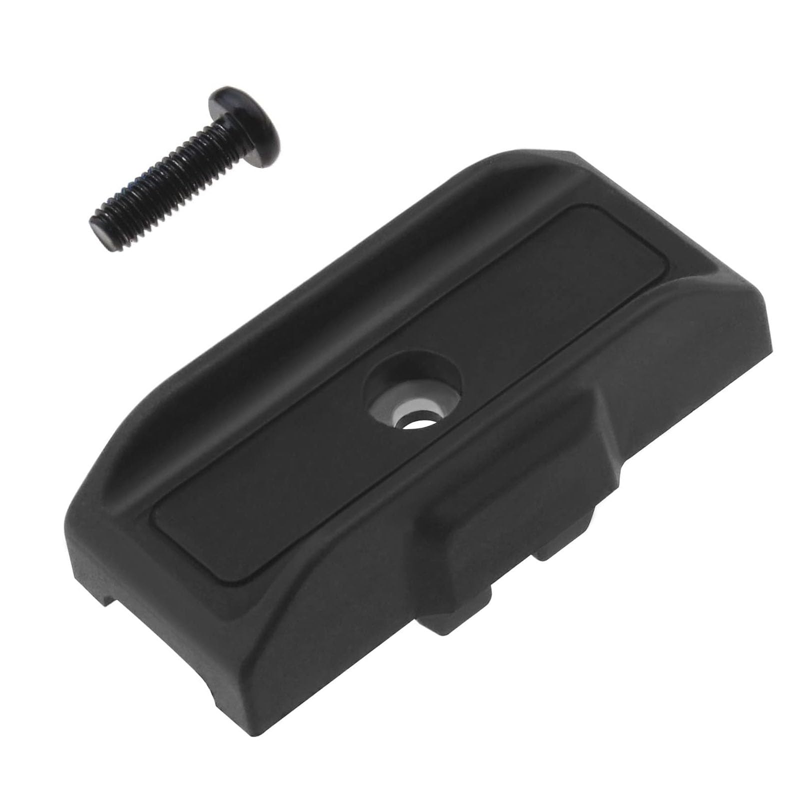 Magnetic Bit Holder Set, Magnetic Tool Holder with Screws for Dewalt 18V Tools DCF886 DCF895 DCD796 DCF887 DCD996, Magnetic Drill Bit Holders N095778 for Impact Wrench