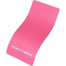 PRISMATIC POWDERS Frosty Pink 1 LB/PMB-4114 - The Powder Coat Color Experts