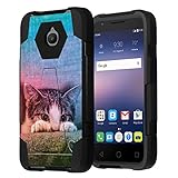 Alcatel Streak Case, Alcatel Dawn Case, Alcatel Ideal Case, Alcatel Pixi Avion / Pixi Bond Case, Cap