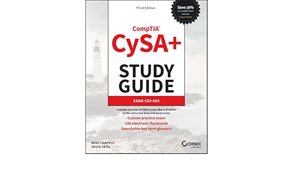 CS0-003 PDF Testsoftware