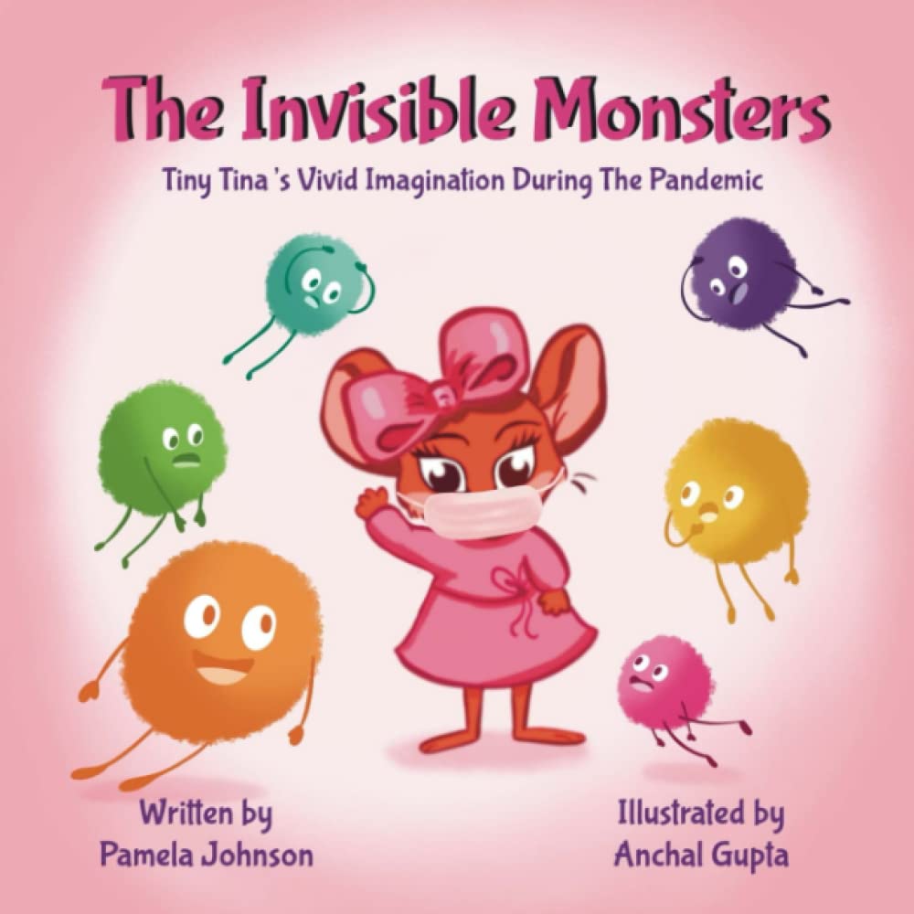 The Invisible Monsters: Tiny Tina's Vivid Imagination During The Pandemic