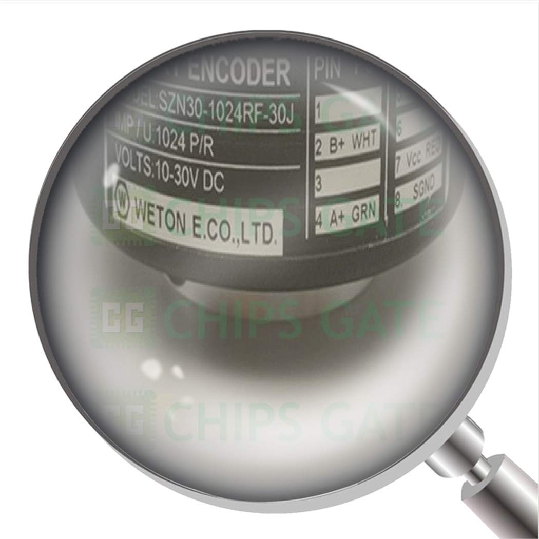 SZN30-1024RF-30J 1Pcs New SZN30-1024RF-30J