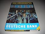börsenspiel 2019  Das Börsenspiel [Brettspiel].