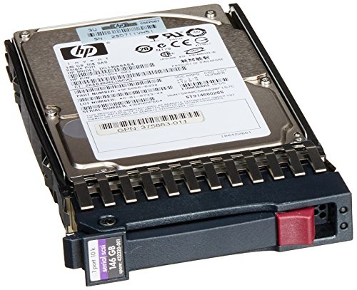 HP 431958-B21 146 GB 2.5