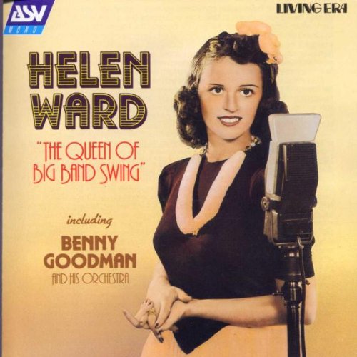 The Queen of Big Band Swing