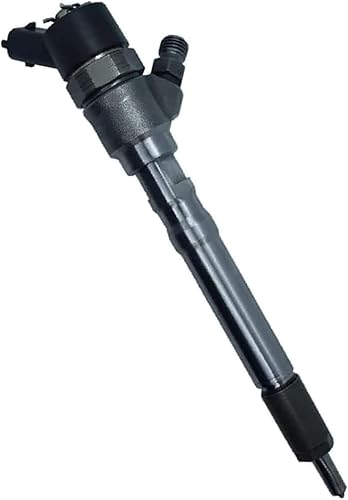 Vista 4 de 1PCS 0445110538 Inyector de combustible para JMC Qingling