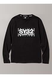 可愛いライオン☆【SY32】ロングスリーブTシャツ 送料込み 楽天市場】sy32 ロングtシャツの通販