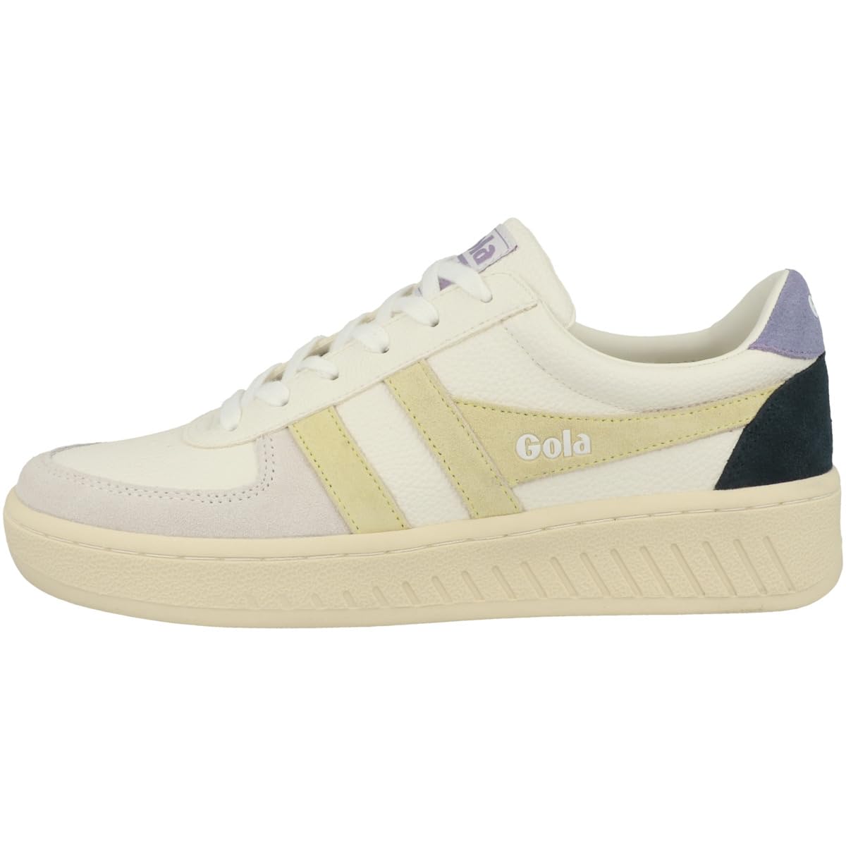 Gola Grandslam Leather