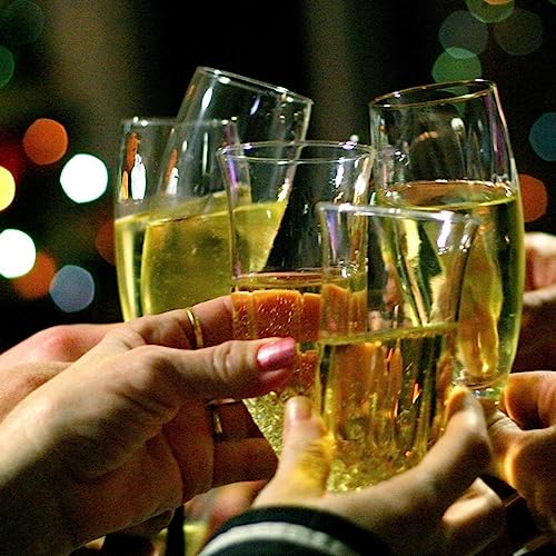 La vida es celebrar y compartir con los que más quieres