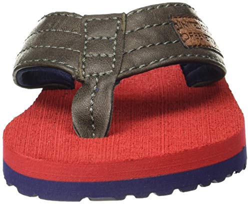 Image of UNITED COLORS OF BENETTON Boys Flip Flop