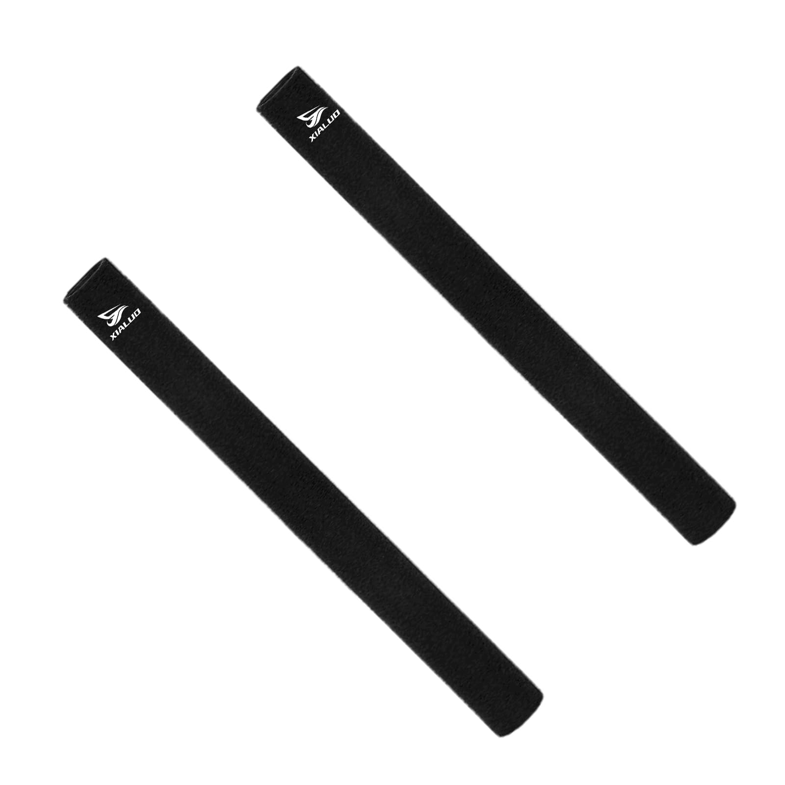 Dock Line Chafe Guard 2 PCS 24 Inch Removable Protective Cover Suitable for 0.5''-2''Dock Rope Convenient and Efficient Protects Your Boat and Eliminates Boat Line Squeaking