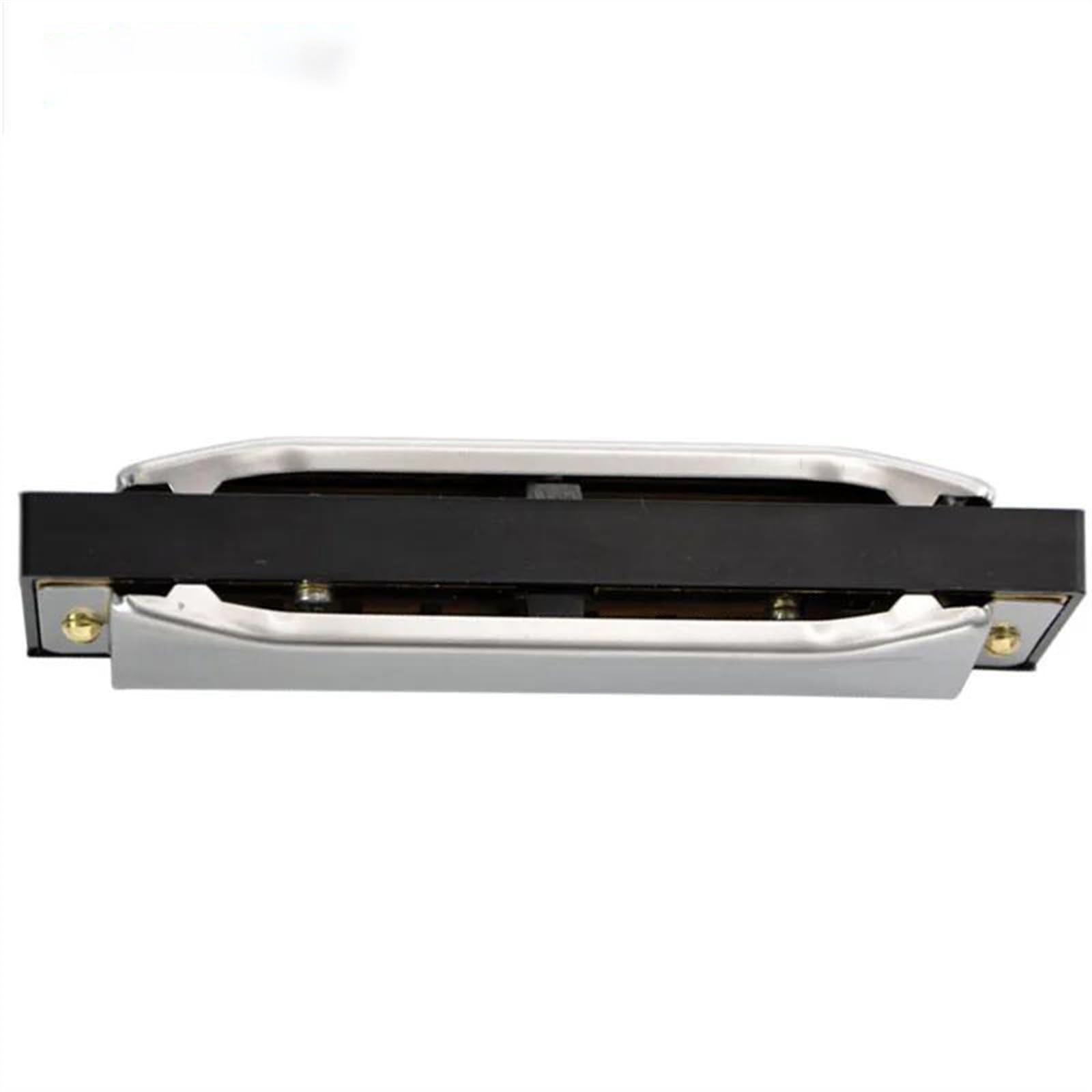 Standardowe Harmonijki 10-otworowa harmonijka diatoniczna Gaita Standard 10-otworowa harmonijka diatoniczna Blues Harp Perfect Design Harmonijka(F)